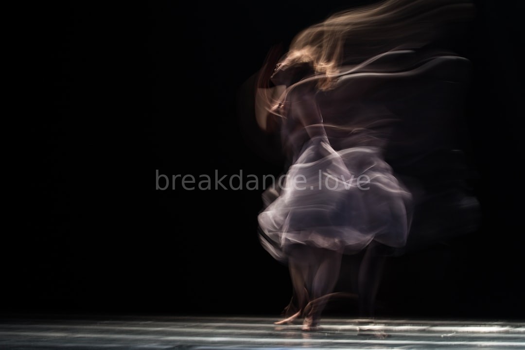 Dance Studio