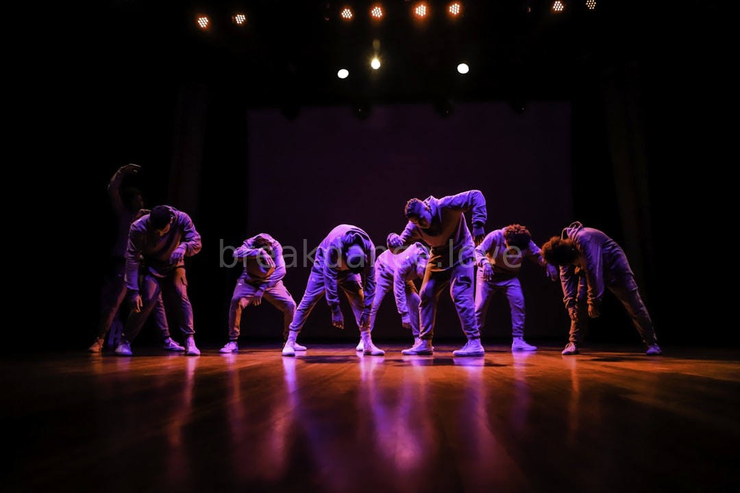 Dance Performance