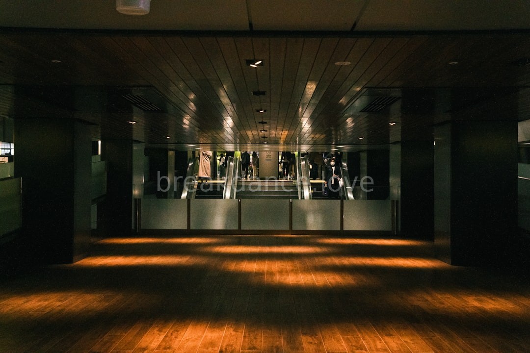 Dance Motion