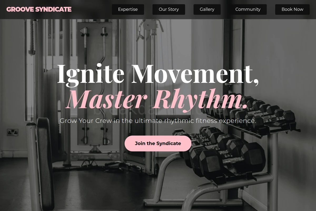 Kick Fitness Studio