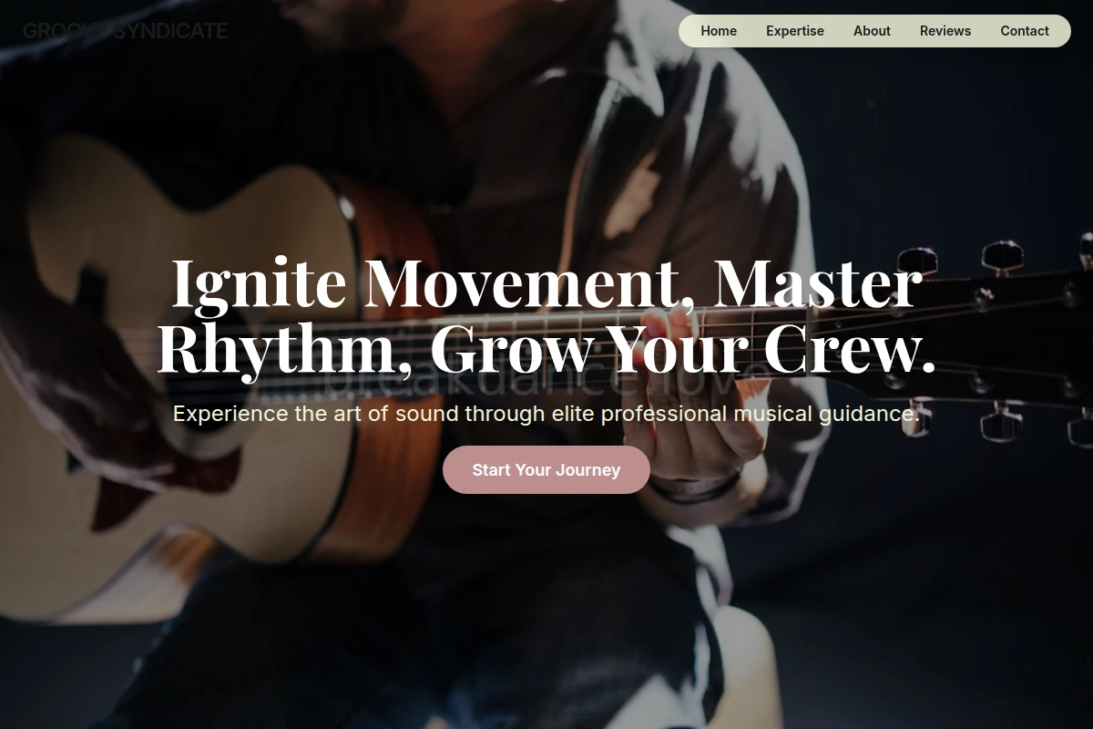 Tempo Music