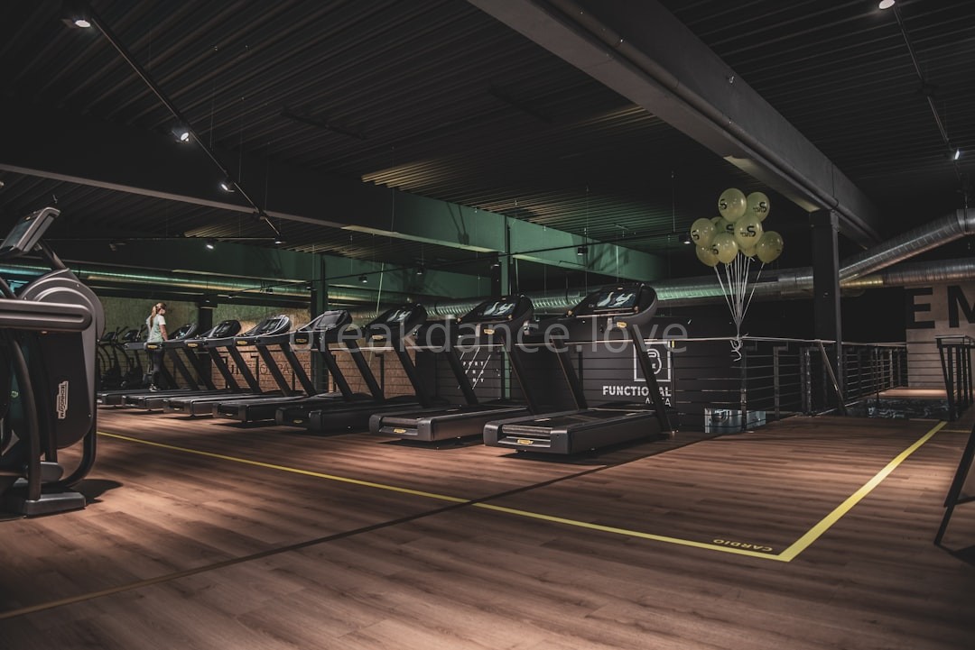 Strength Training